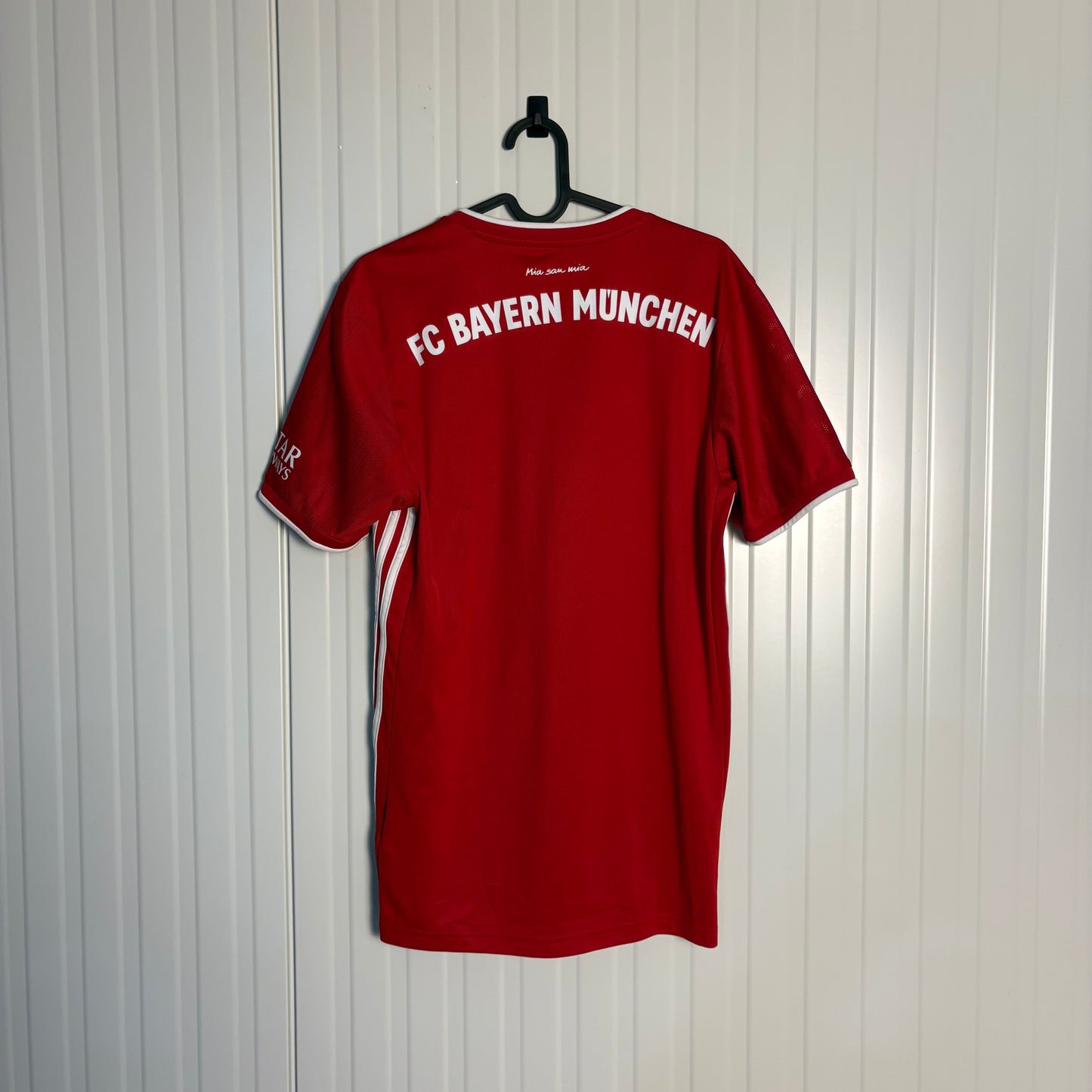 FC Bayern München Home 20/21 (M)