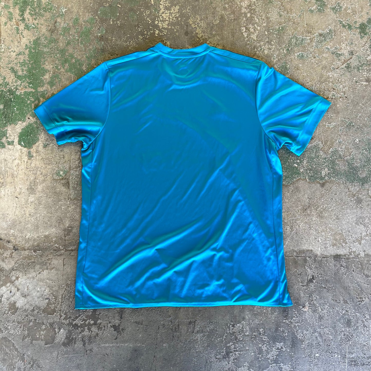 Real Madrid 3rd 17/18 (XXL)