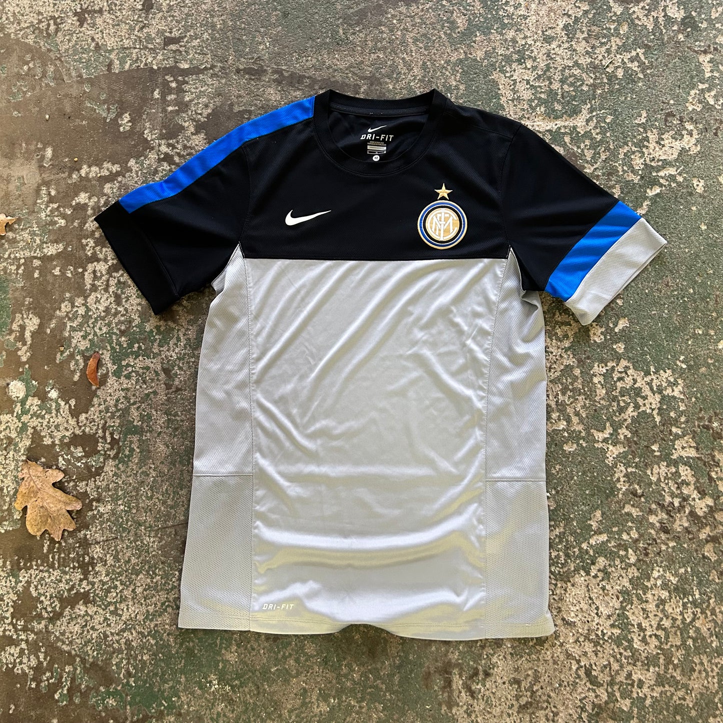 Inter Milan Warm Up 10/11 (M)