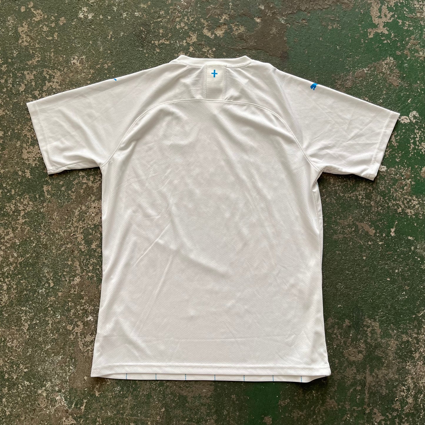 Olympique Marseille Home 19/20 (L)