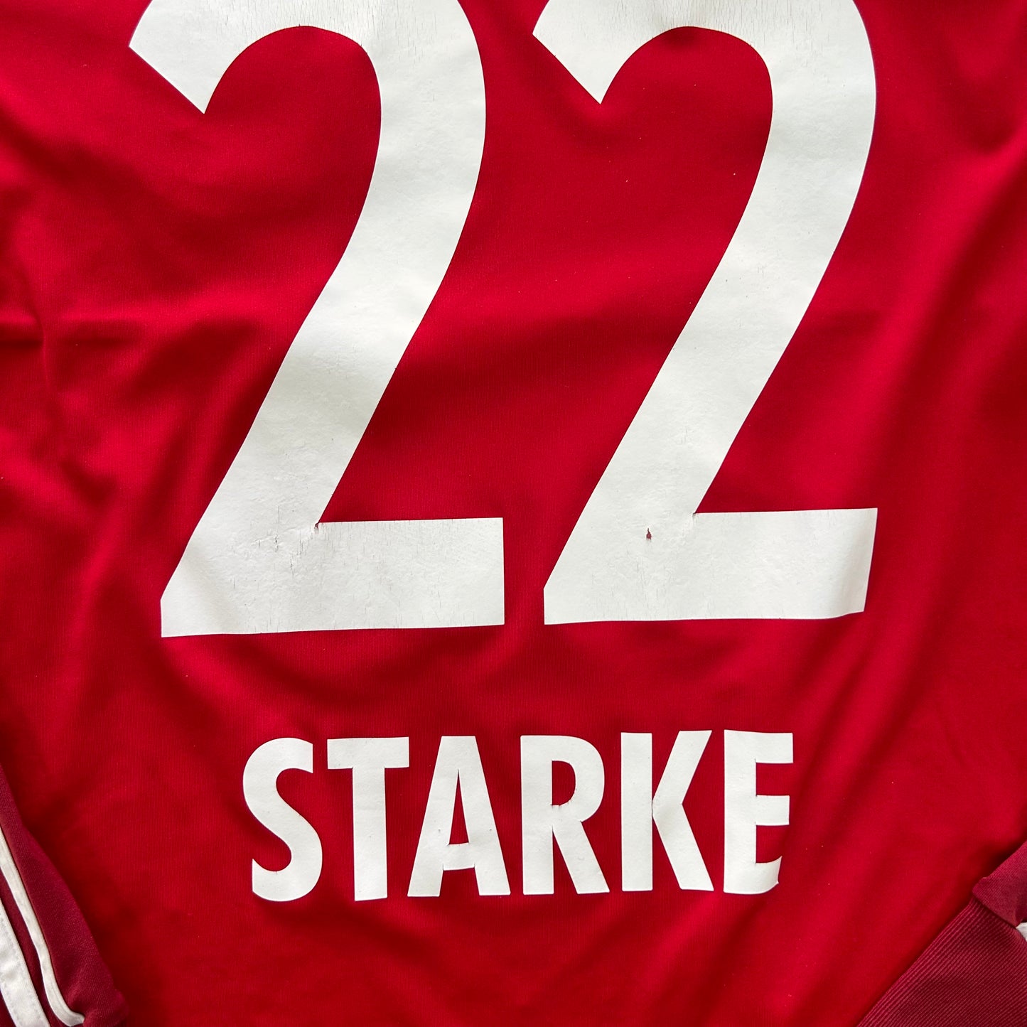 FC Bayern München GK Starke 15/16 (M)