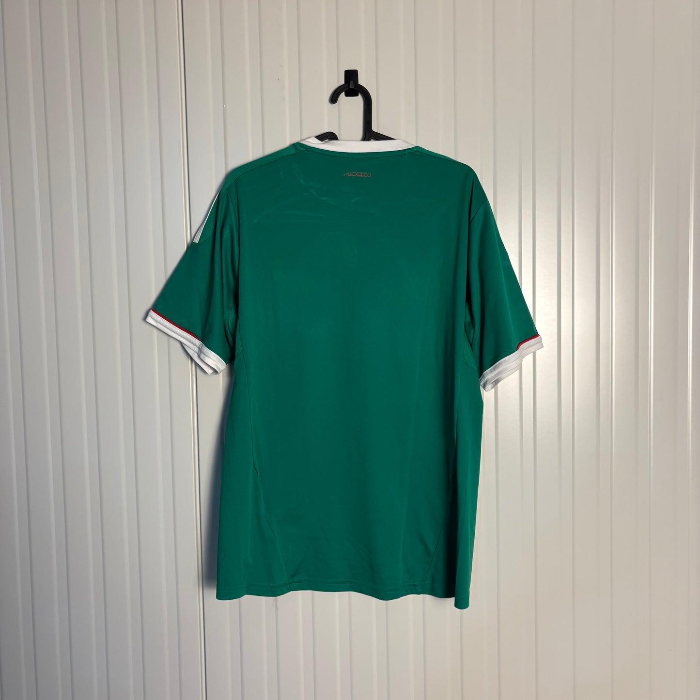 México Home 11/12 (M)