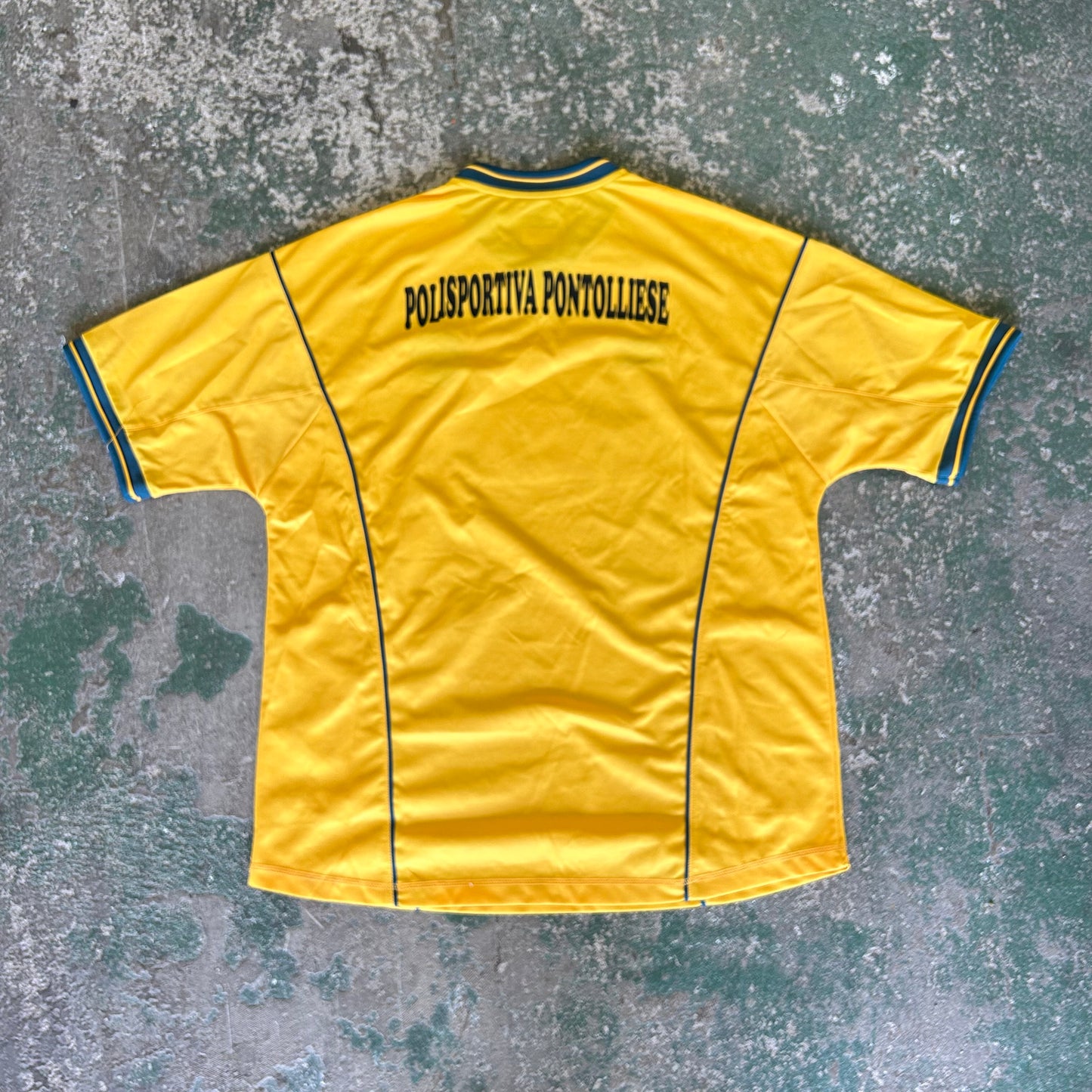 Celtic Glasgow Away 00/01 (XL)