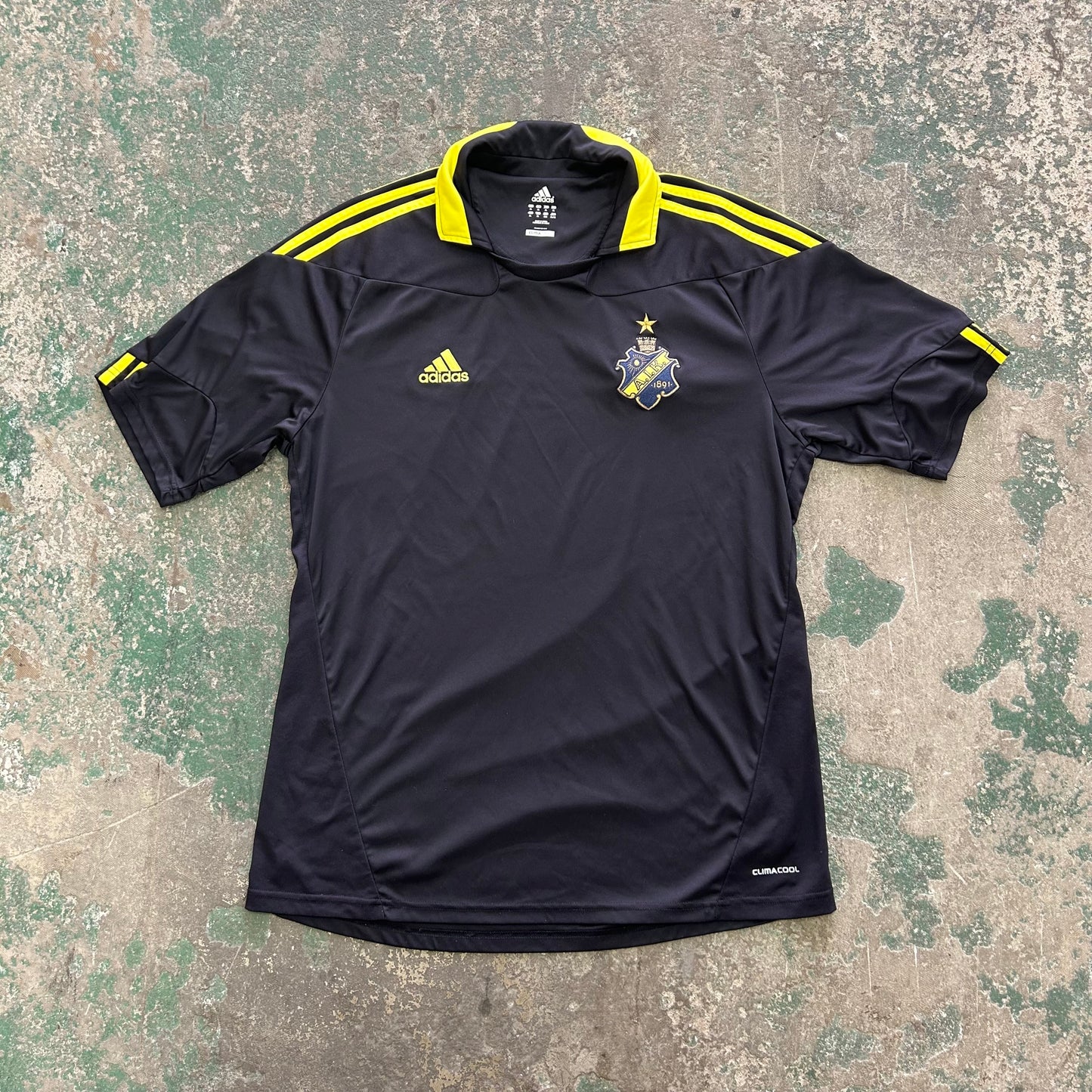 AIK Stockholm Home 10/11 (XL)