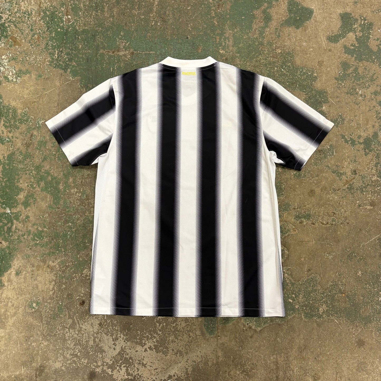 Juventus Turin Home 11/12 (L)