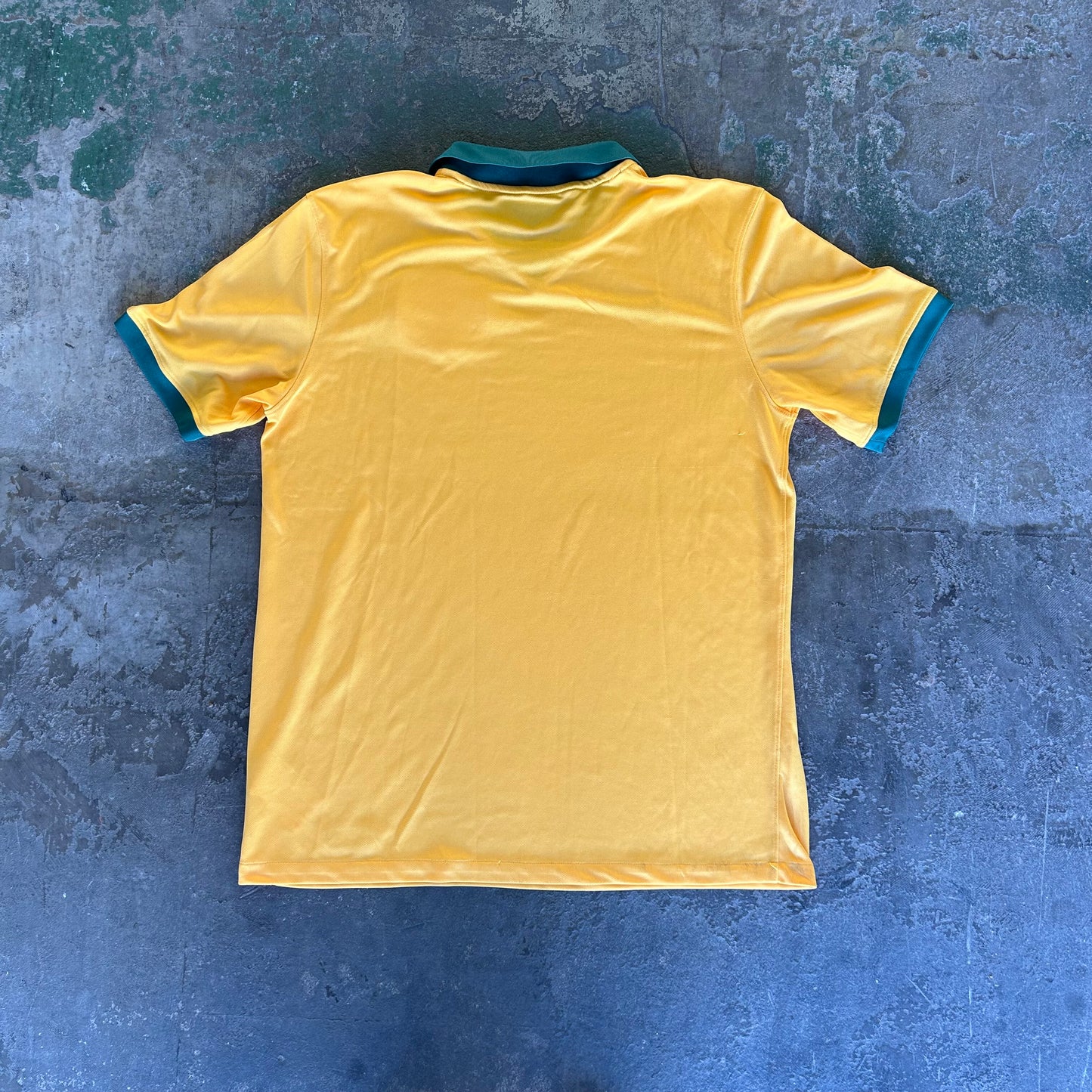 Australia Home World Cup 2014(L)