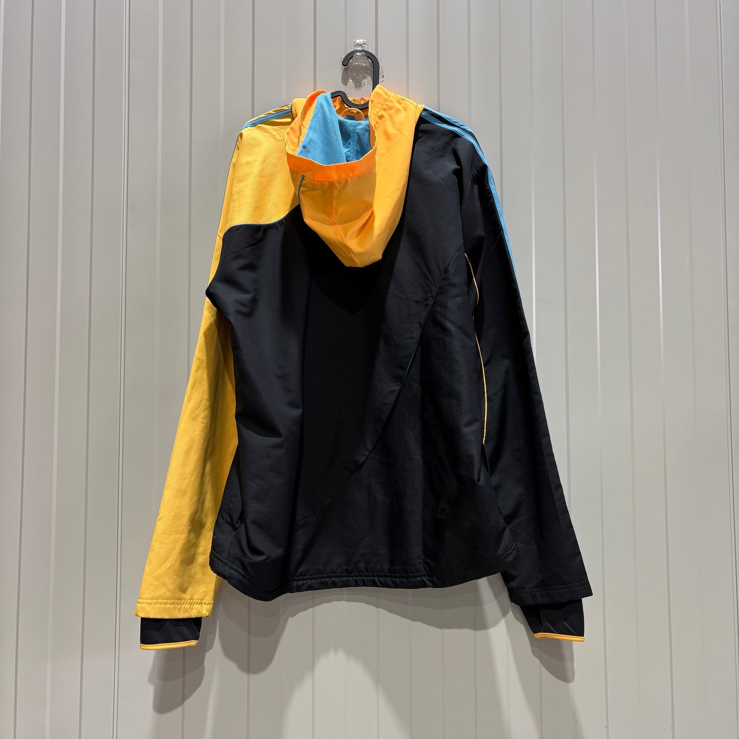 Olympique Marseille Windbreaker 09/10 (L)