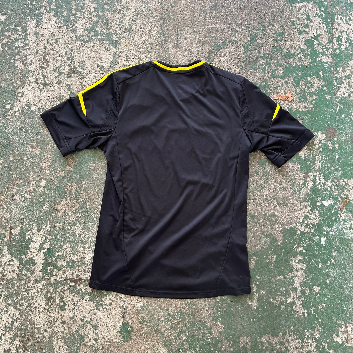 FC Chelsea 3rd Kit 12/13 (M)