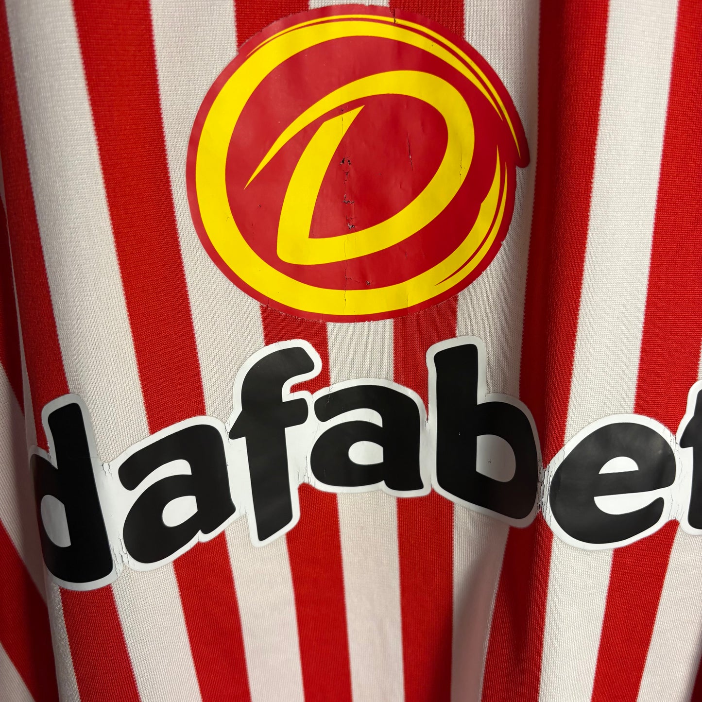 AFC Sunderland Home 17/18 (M)