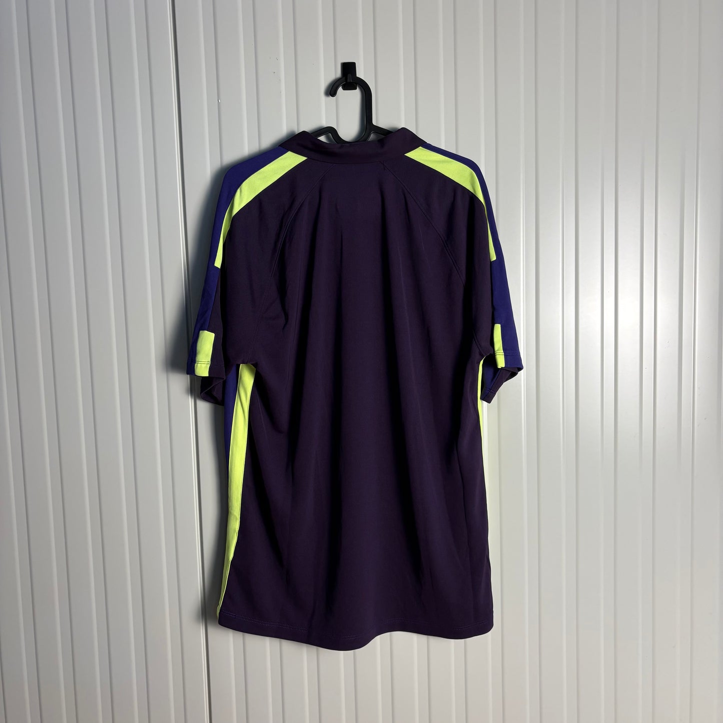 Manchester City 3rd 14/15 (L)