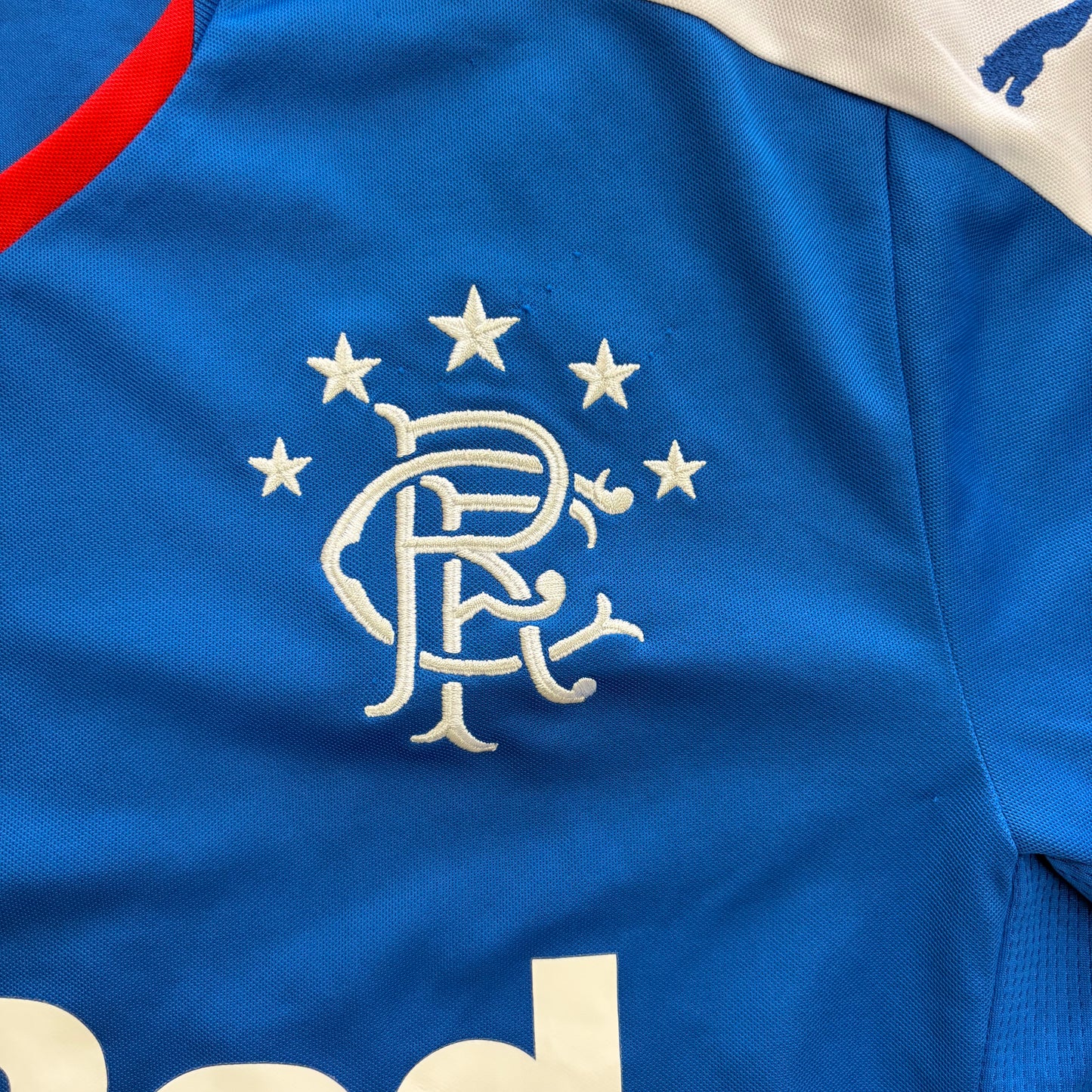 Glasgow Rangers Home 15/16 (M)
