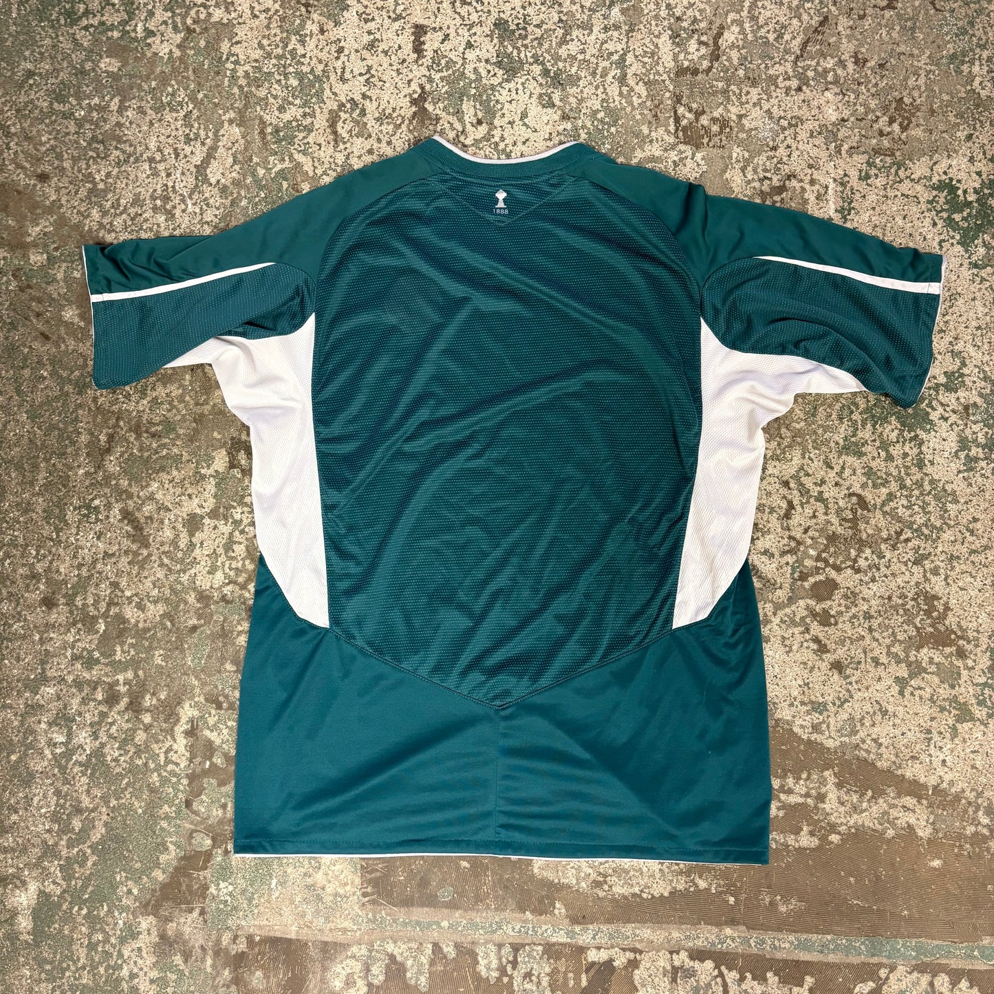 Celtic FC Away 04/05 (XL)