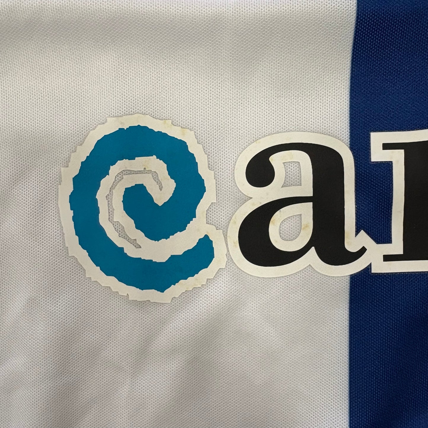 RCD Espanyol Home 13/14 (XL)