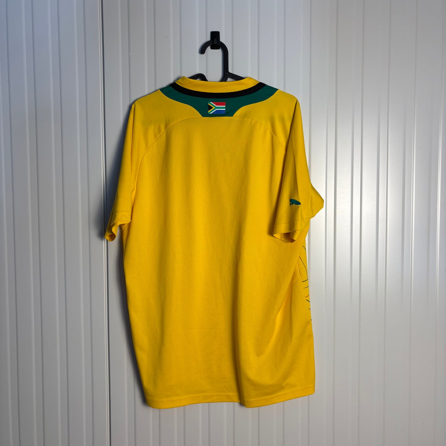South Africa Home Afcon 2012 (L)