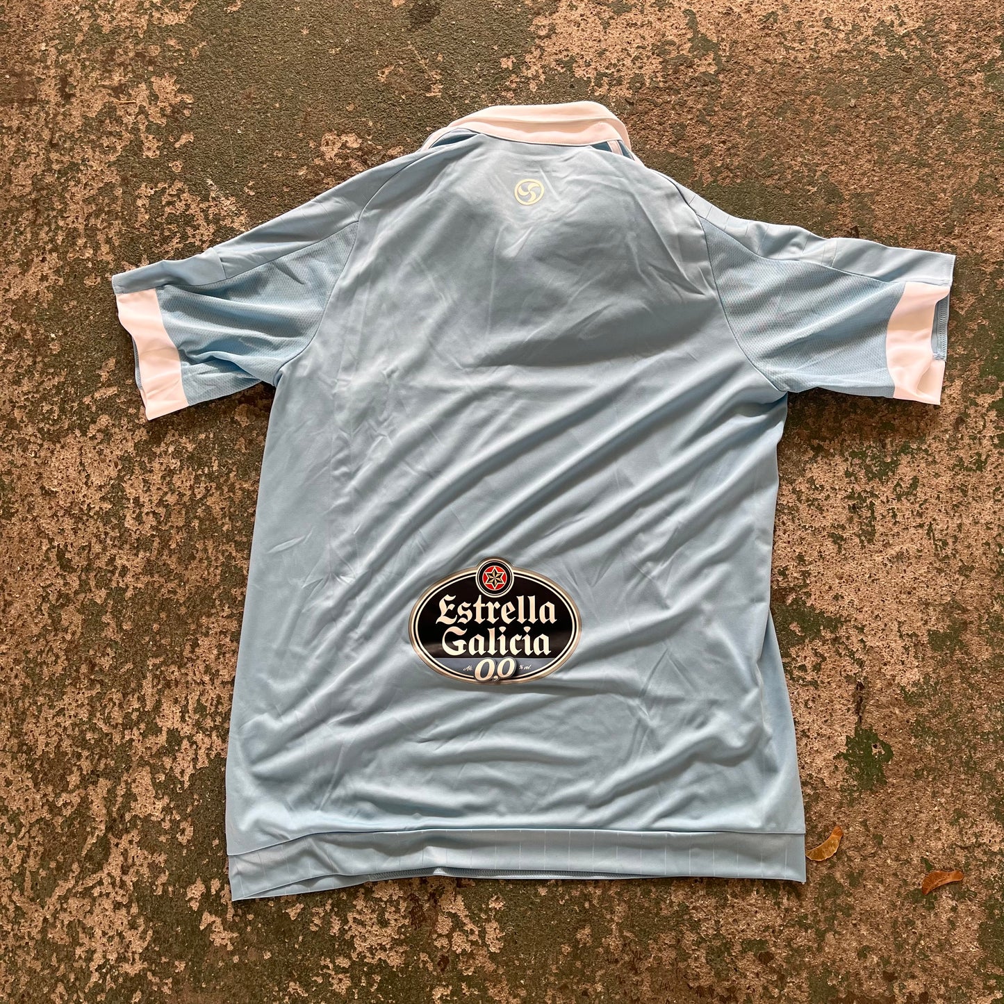 Celta Vigo Home 15/16 (L)