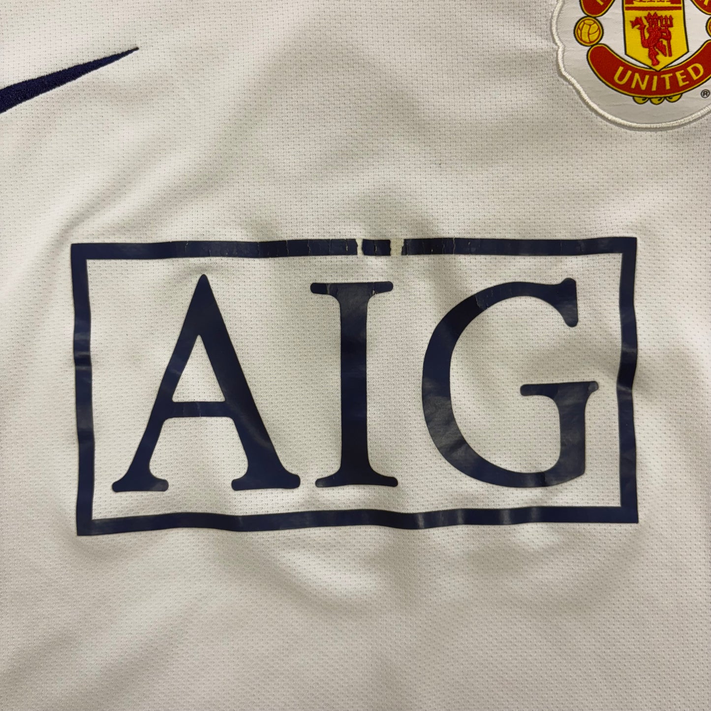 Manchester United 09/10 3rd (XL)