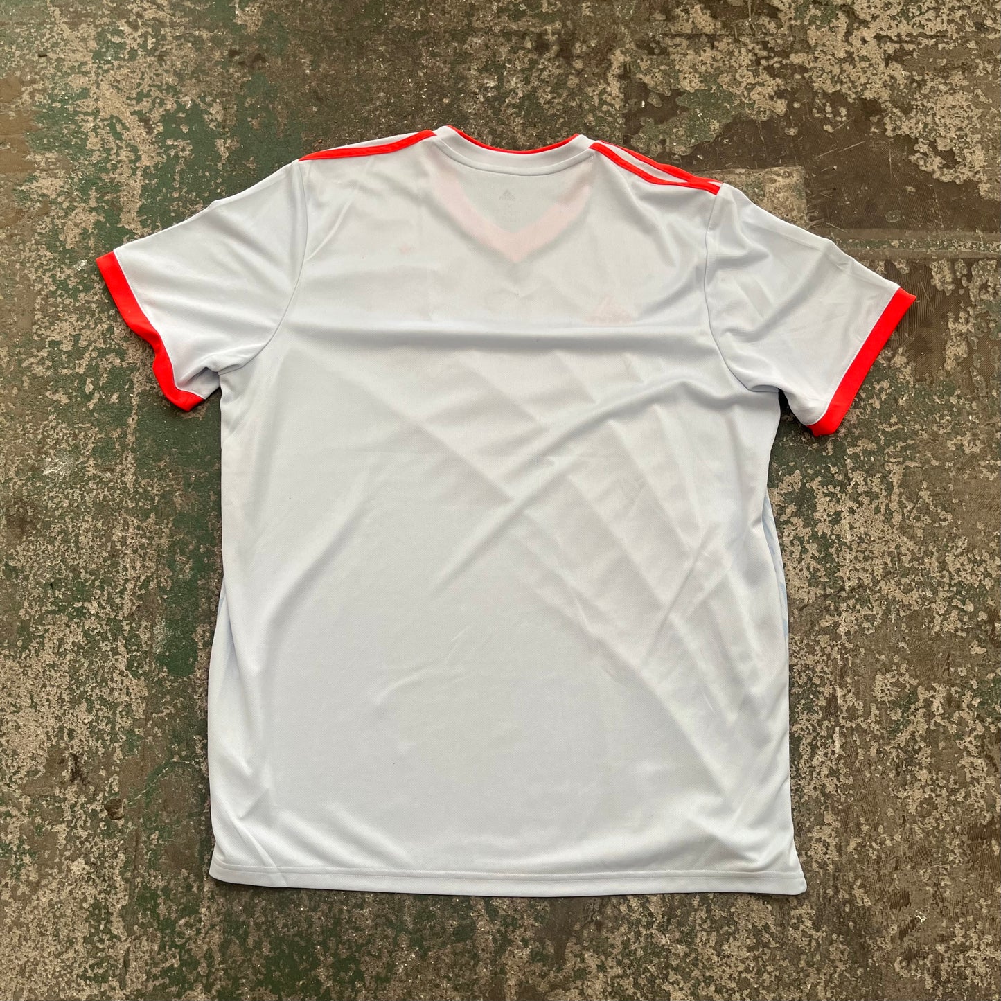 Spain Away World Cup 2018 (XL)