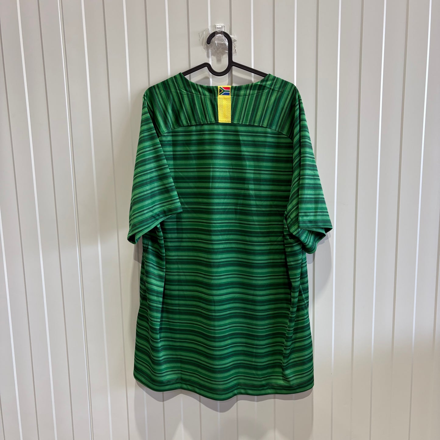 South Africa Away World Cup 2018 (XXL)