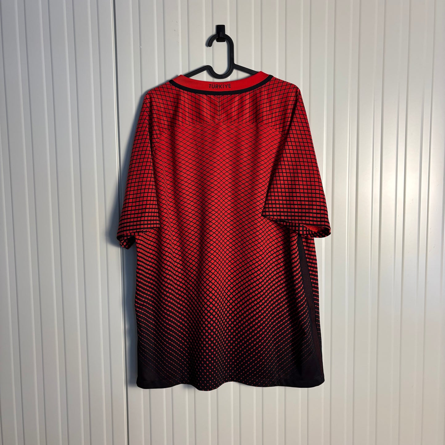 Türkiye Home Euro 2016 (XL)