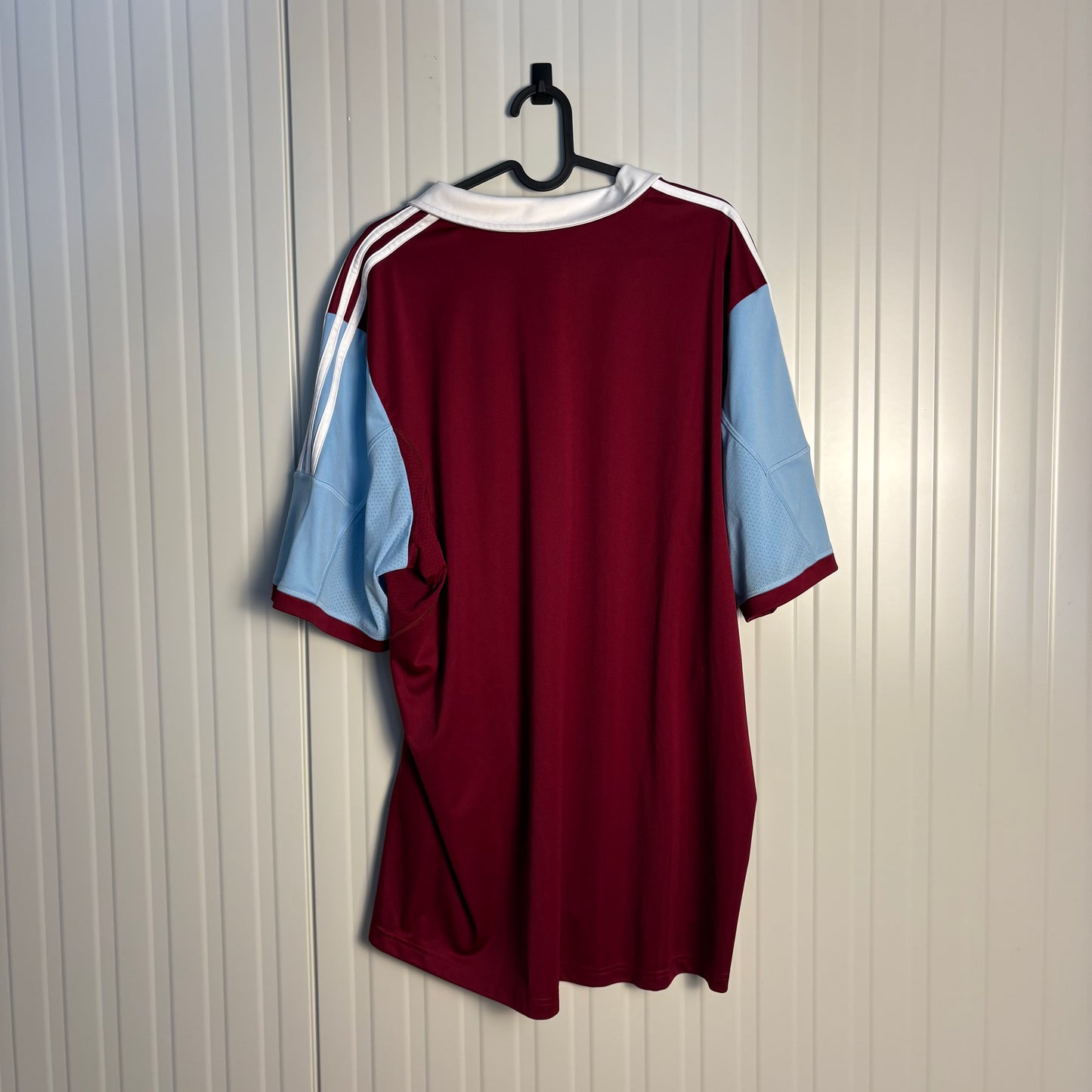 West Ham United Home 13/14 Home (XXL)