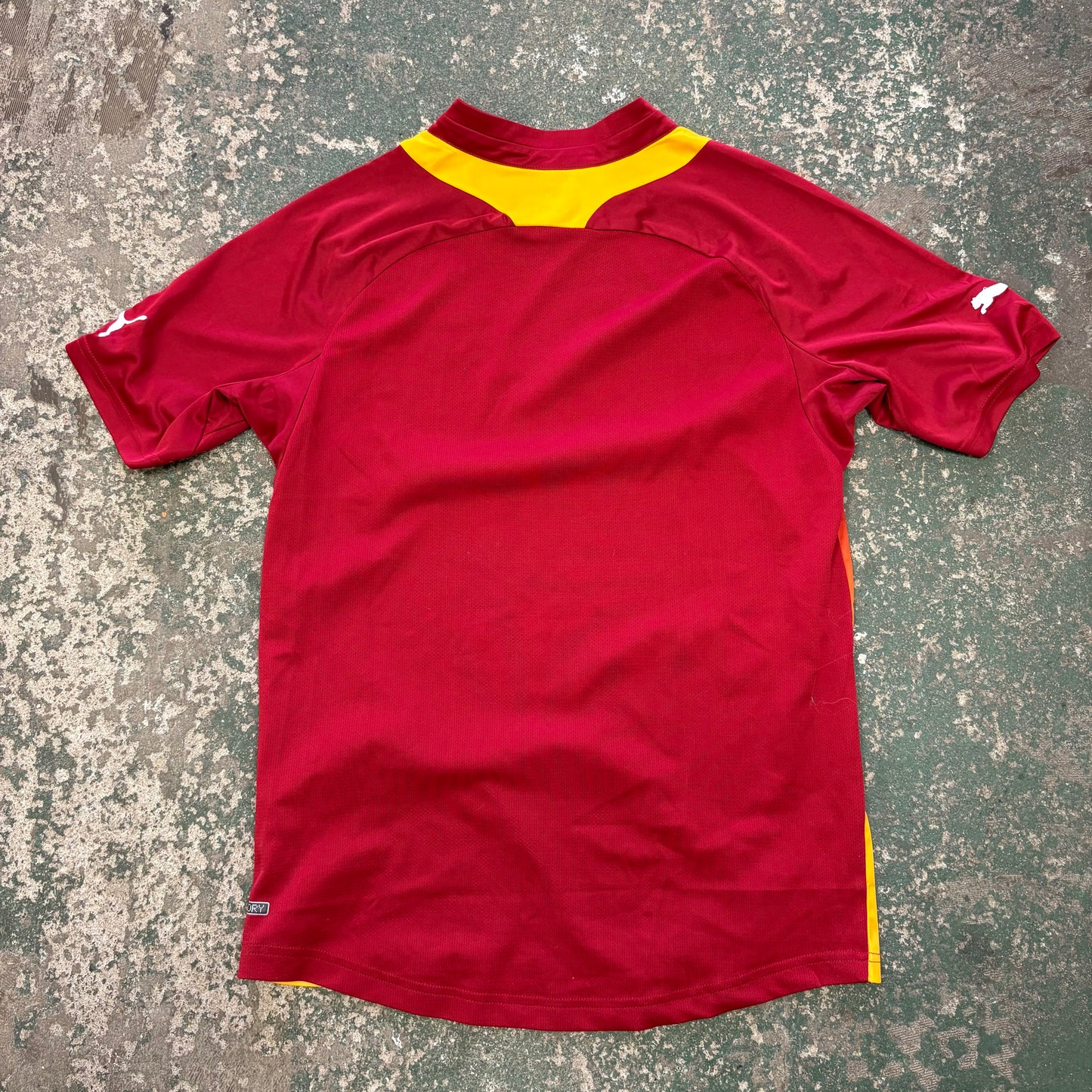 Ghana Away 12/13 (M)