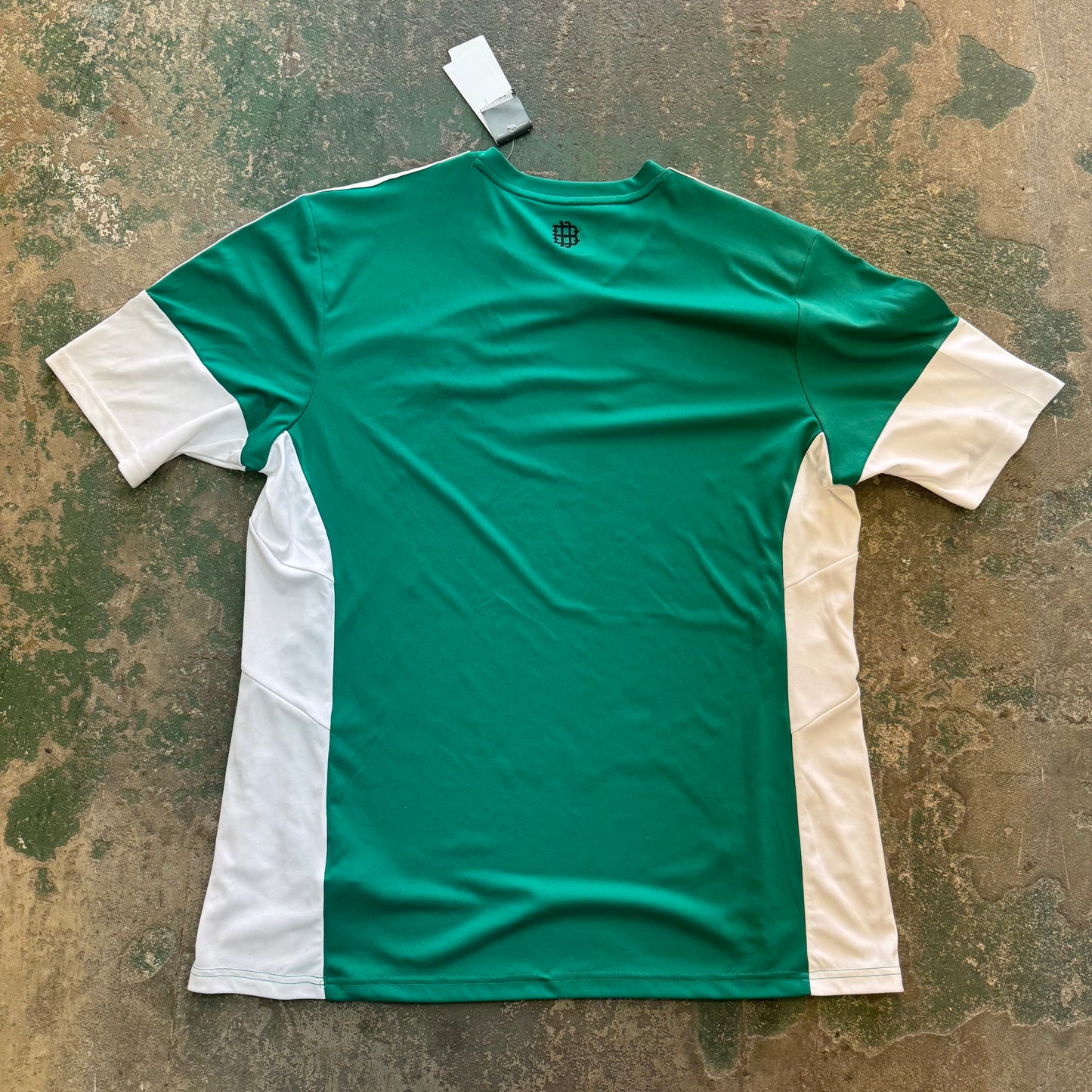 Real Betis Home 15/16 NEW (XL)