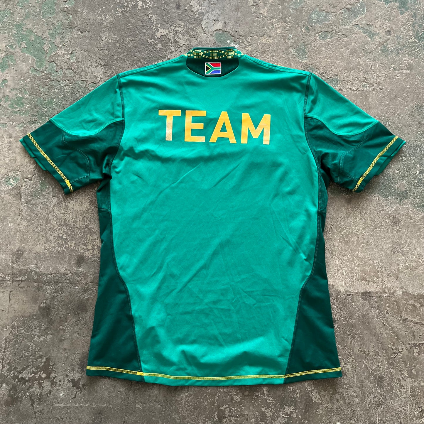 South Africa World Cup 2010 (L)