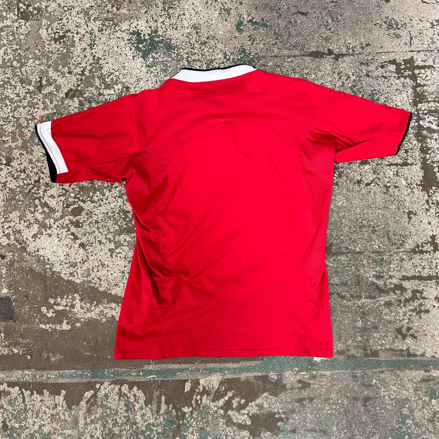 Manchester United Home 04/05 (M)