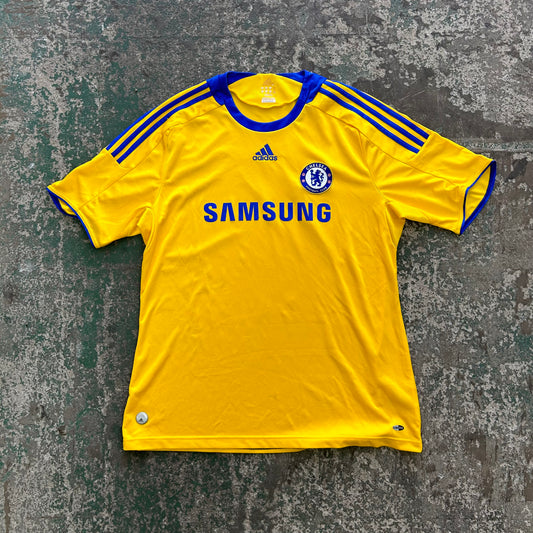FC Chelsea 3rd 08/09 (XL)