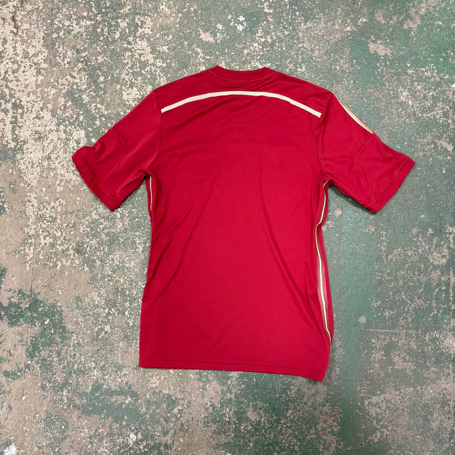 Spain Home World Cup 2014 (M)