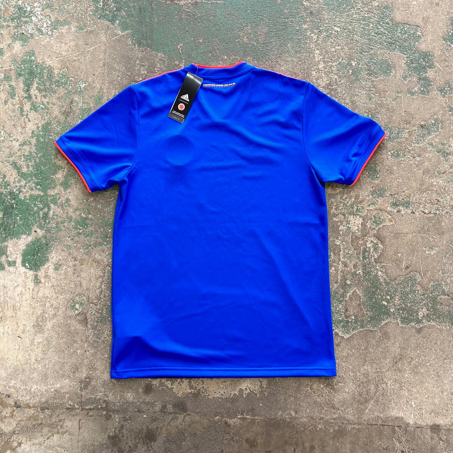 Colombia Away World Cup 2018 NEW (M)