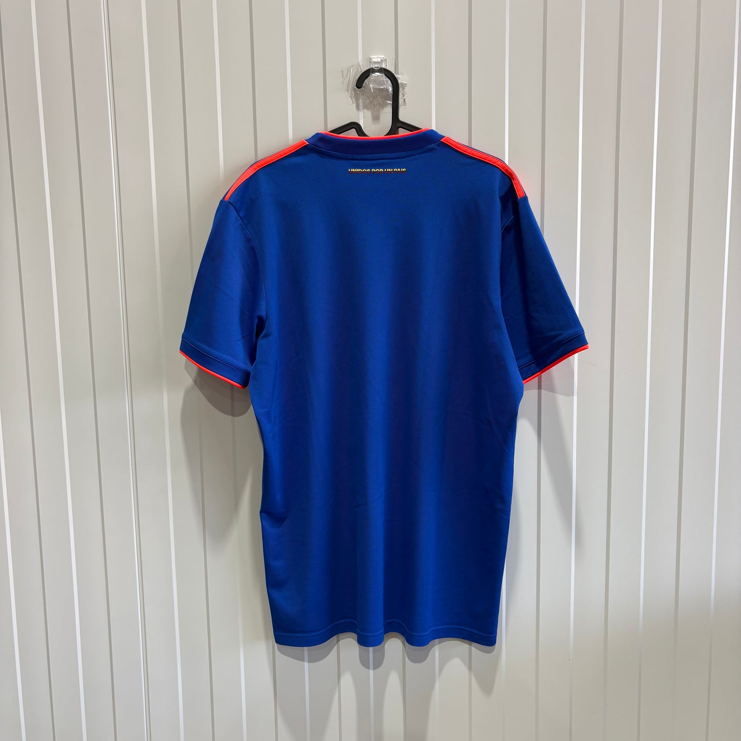 Colombia Away World Cup 2018 (L)