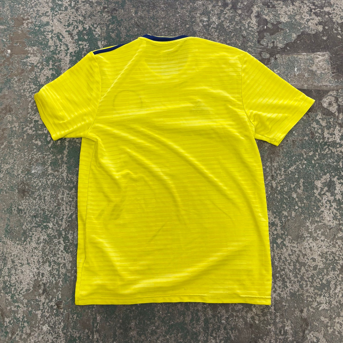 Scotland Away World Cup 2018 (M)