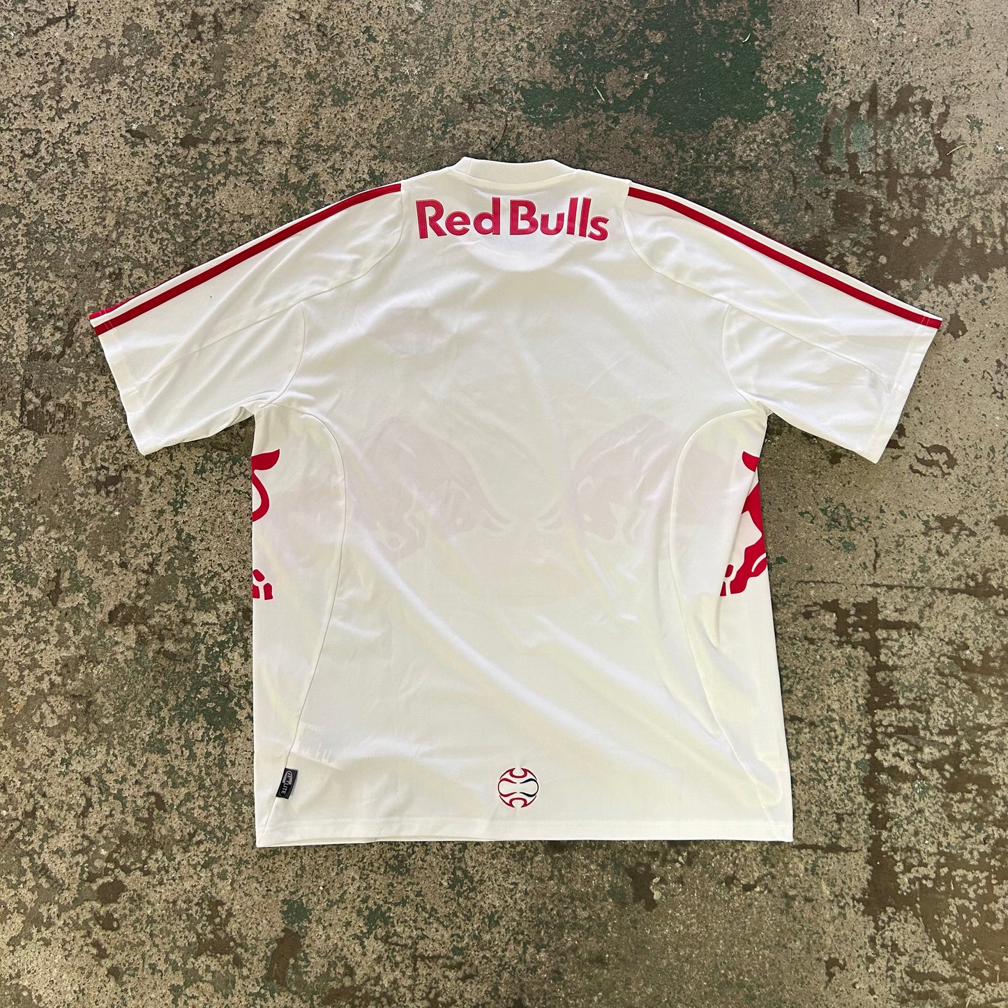 Redbull Salzburg Home 06/07 (XL)
