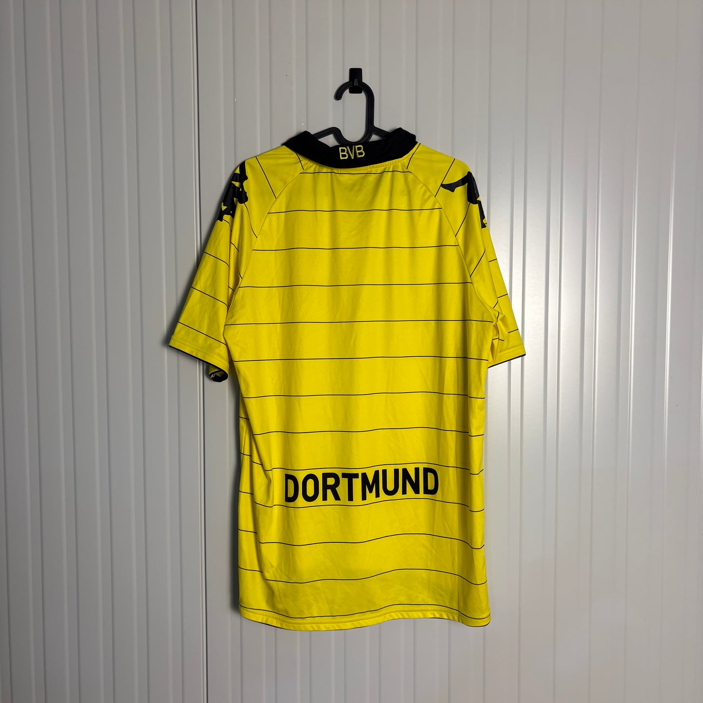Borussia Dortmund Home 10/11 (L)