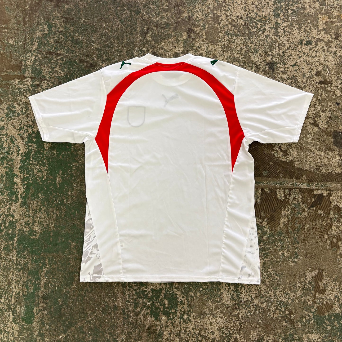 Iran Home World Cup 2006 (XL)
