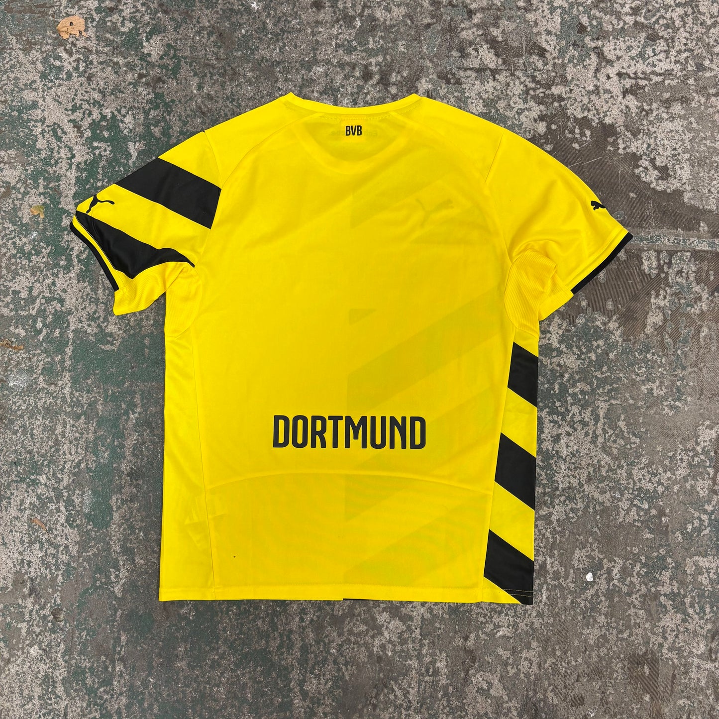 Borussia Dortmund Home 14/15 (L)