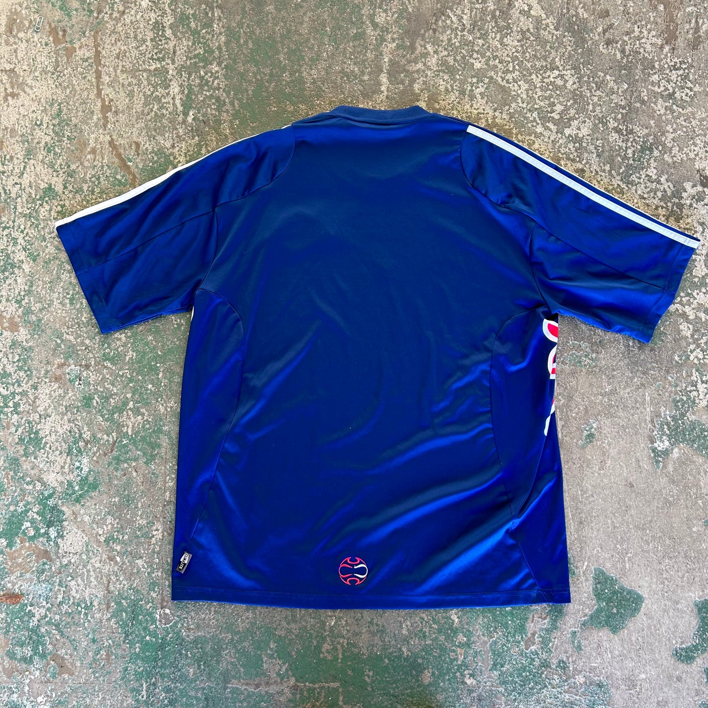 RB Salzburg Away 07/08 (XXL)