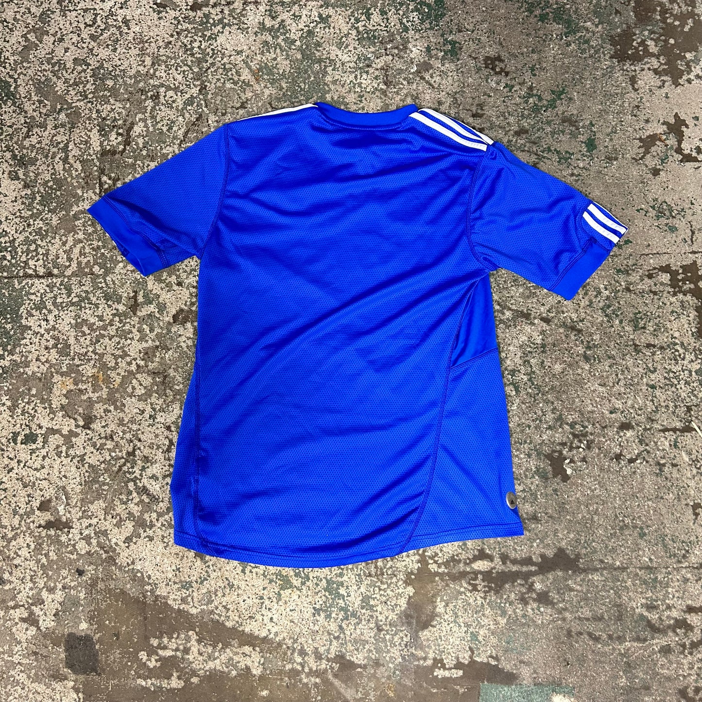 FC Chelsea Home 09/10 (L)