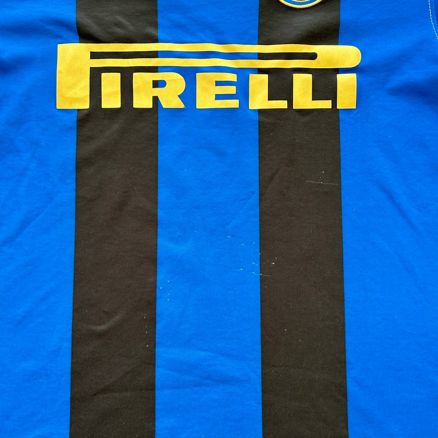 Inter Milan Home 08/09 (L)