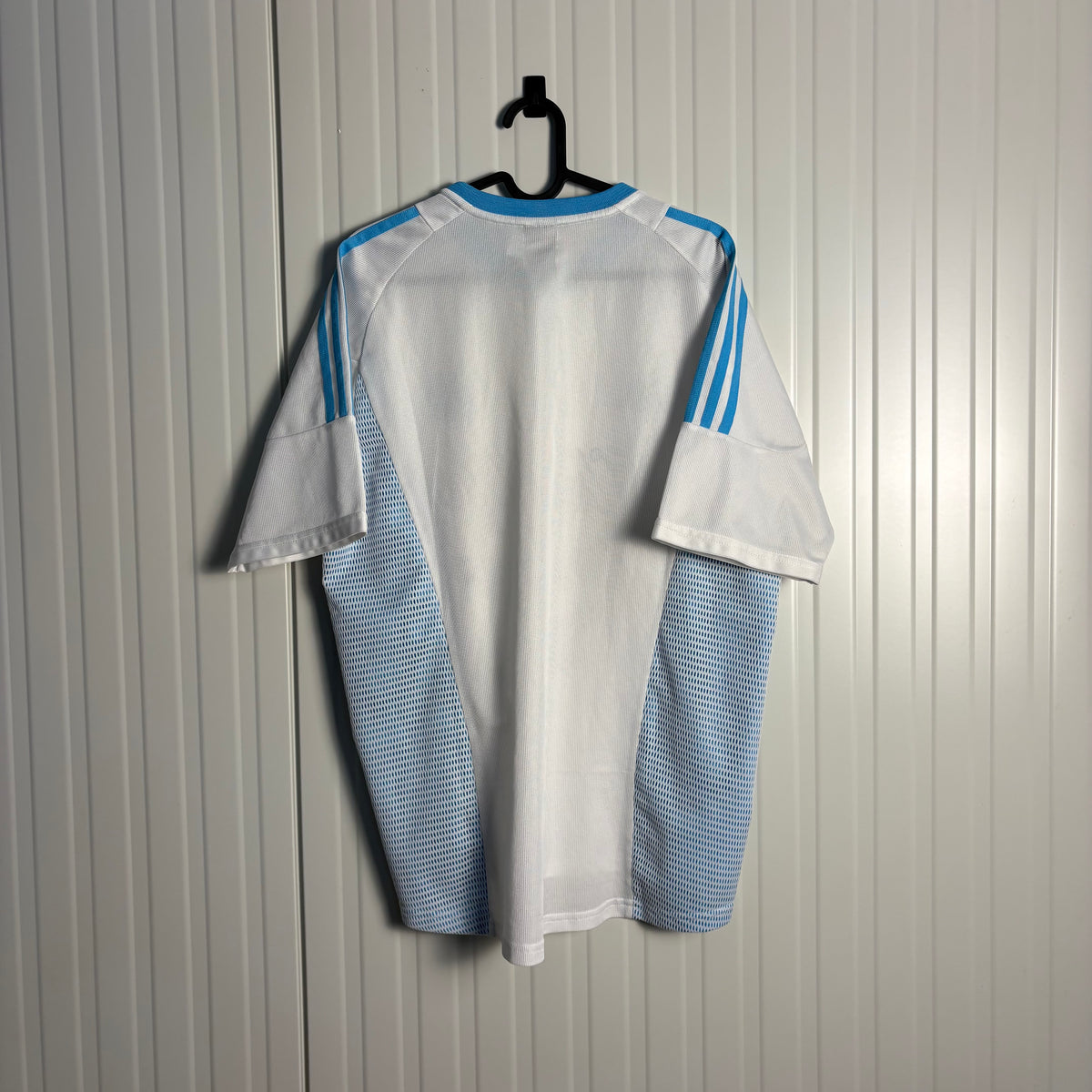 Olympique Marseille Home 02/03 (M)