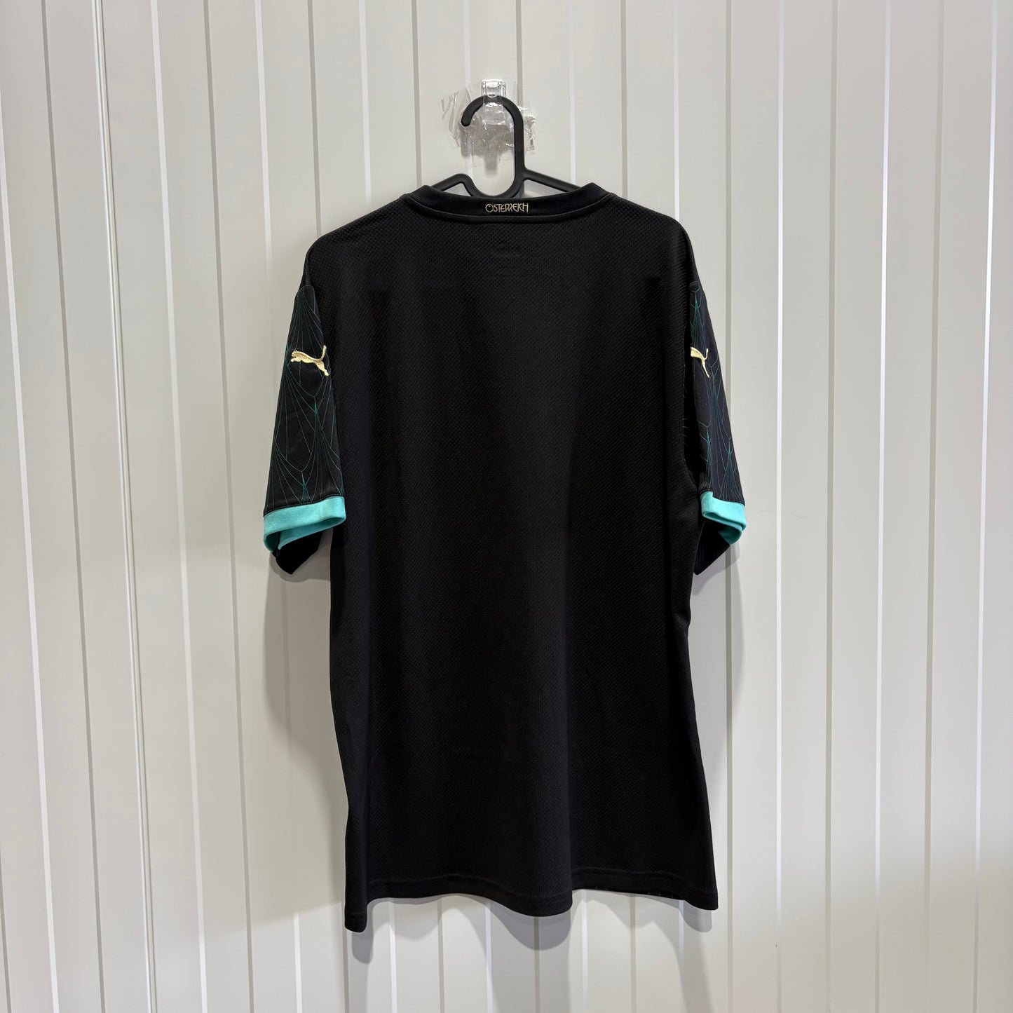 Austria Away Euro 2021 (L)