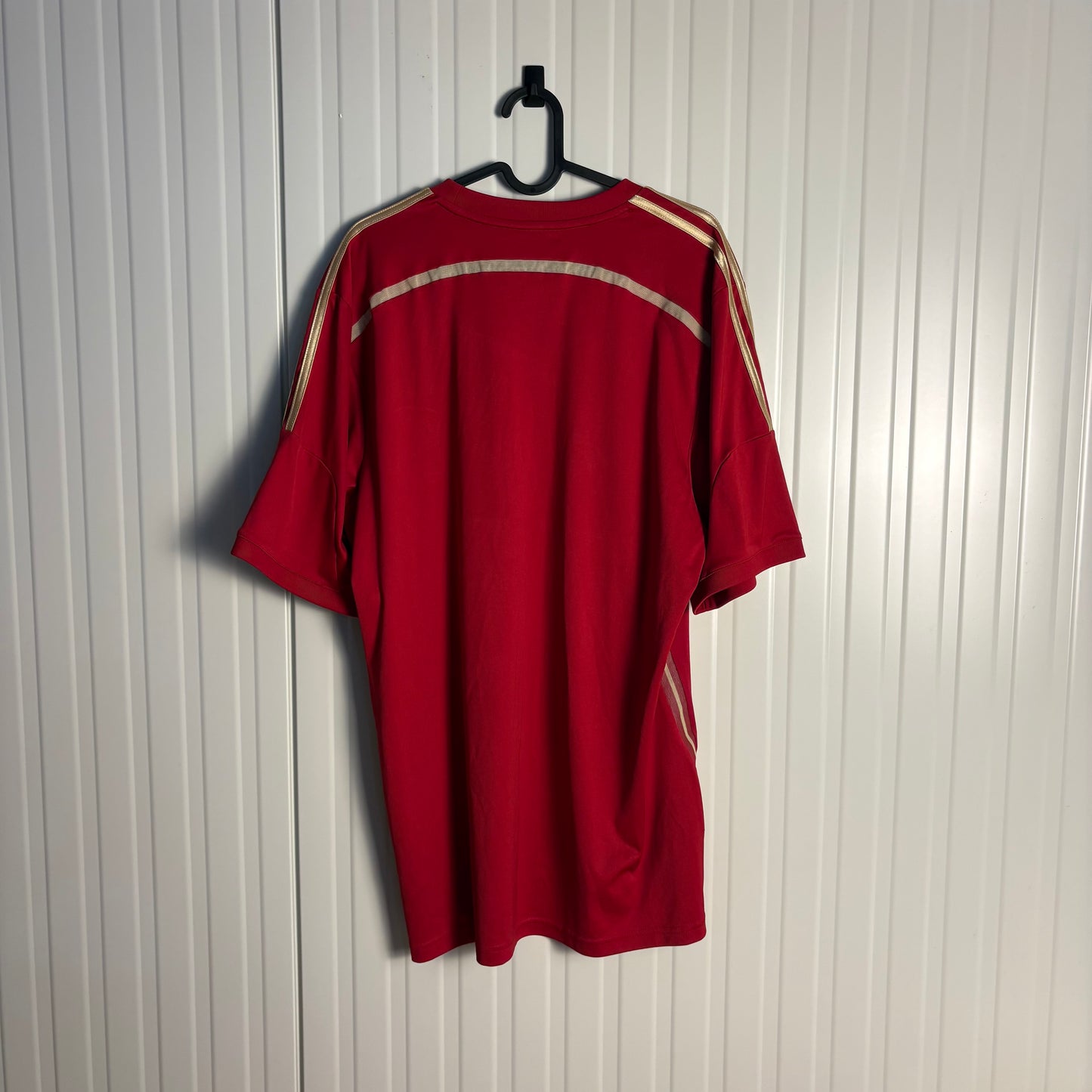 Spain Home World Cup 2014 (XL)