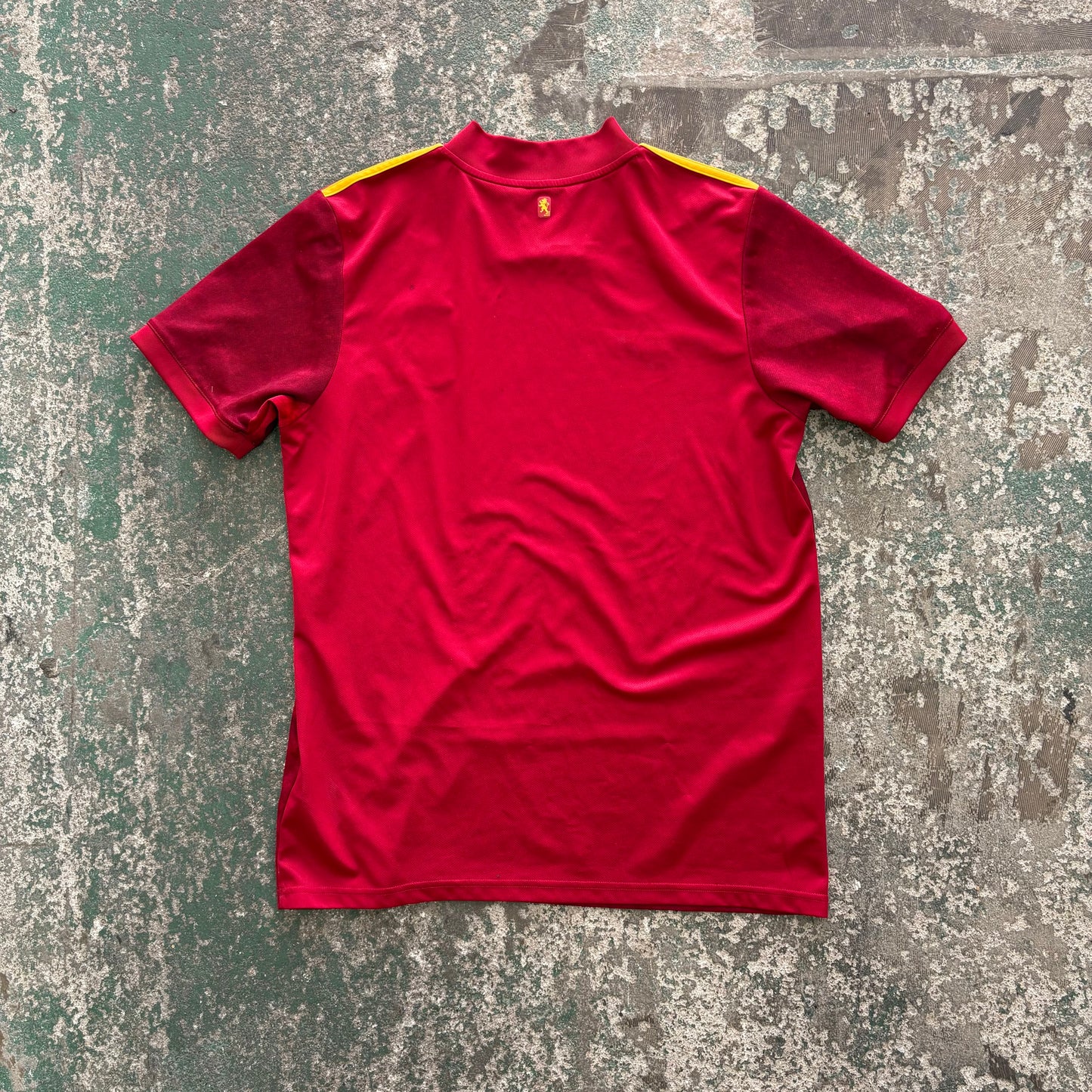 Spain Home EURO 2021 (L)