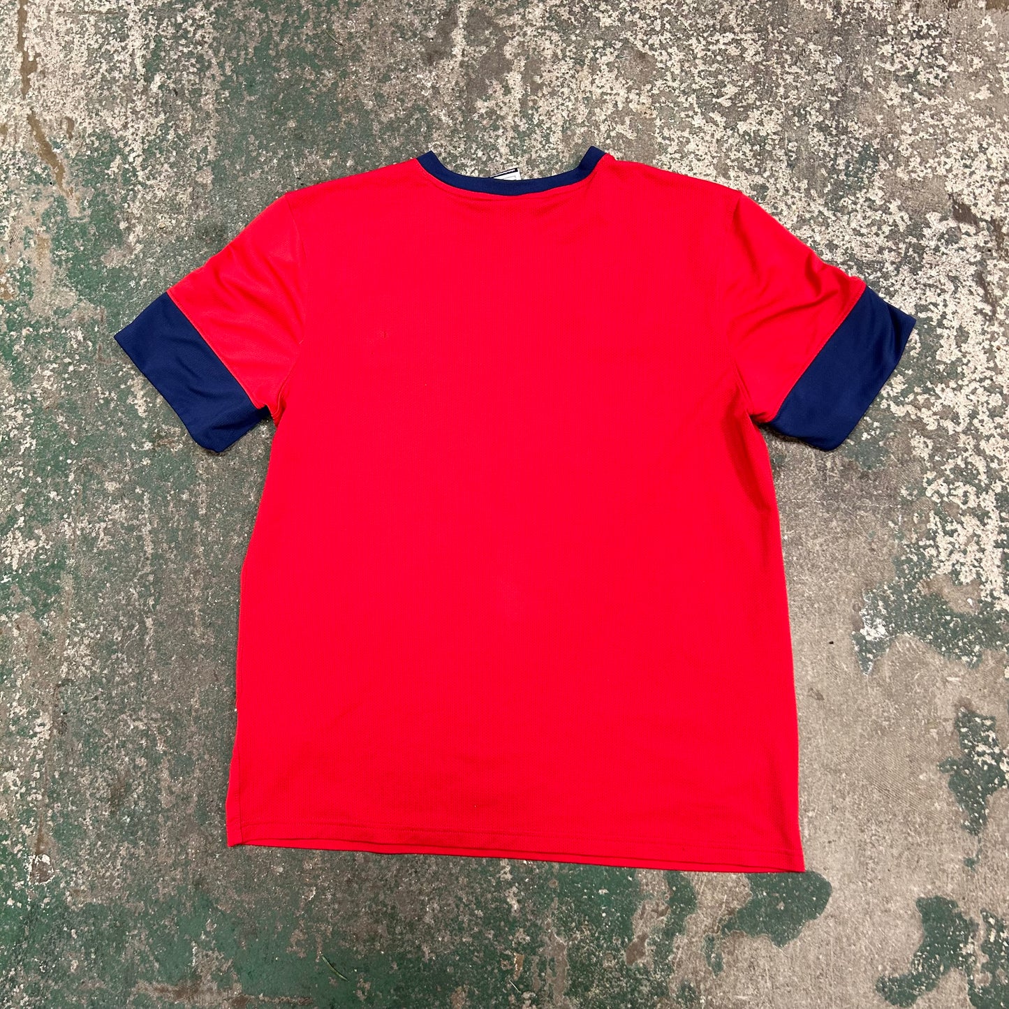 Lille LOSC Home 13/14 (L)