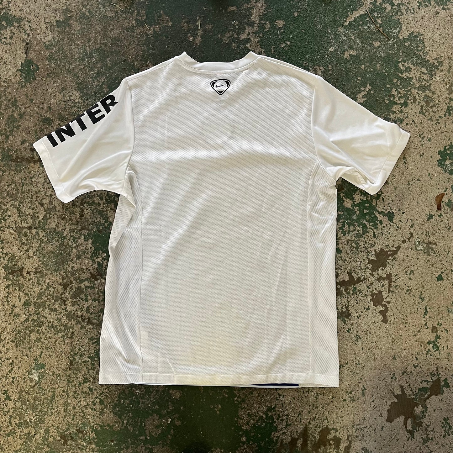 Inter Milan Warm Up 10/11 (M)