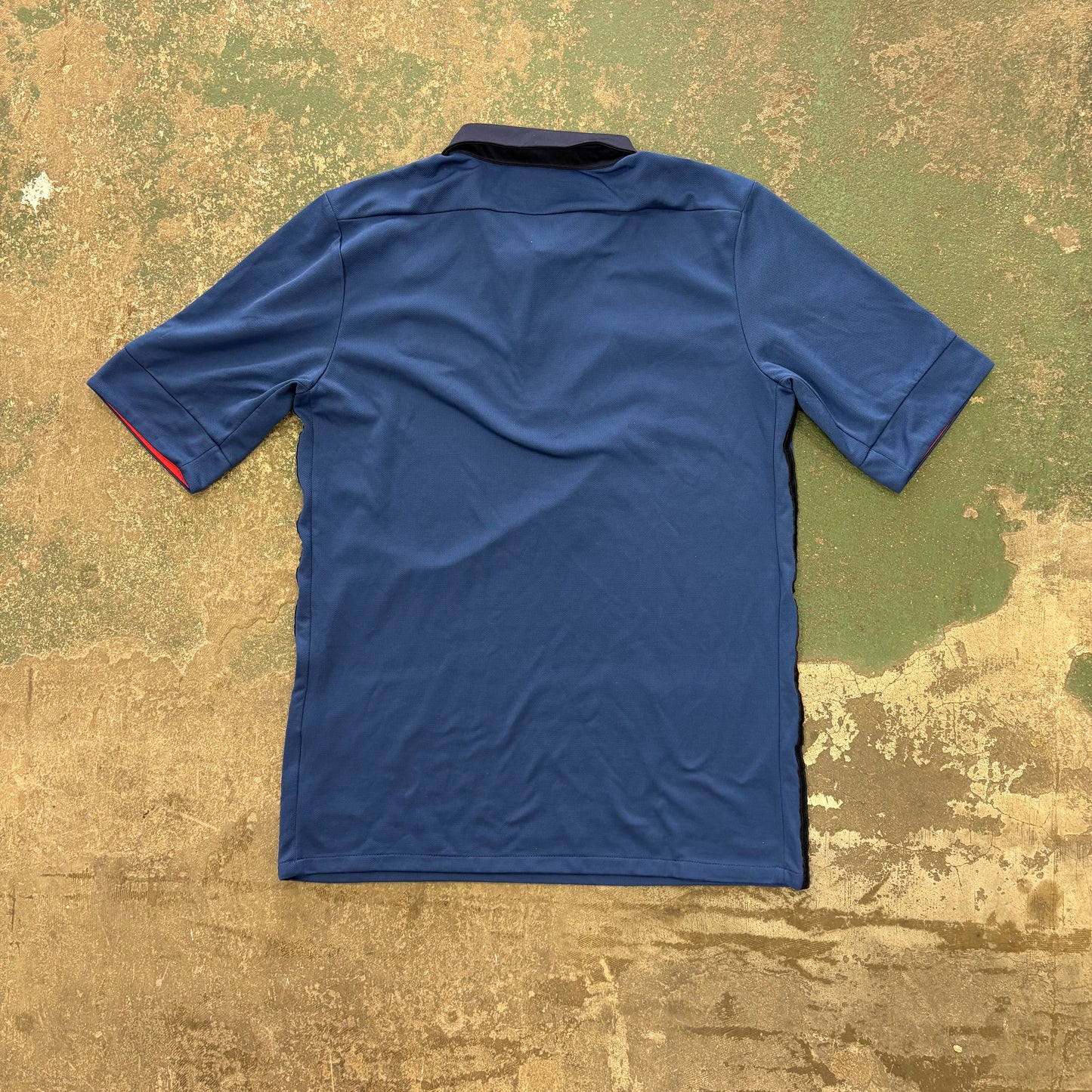 France Home International 2011 (M)