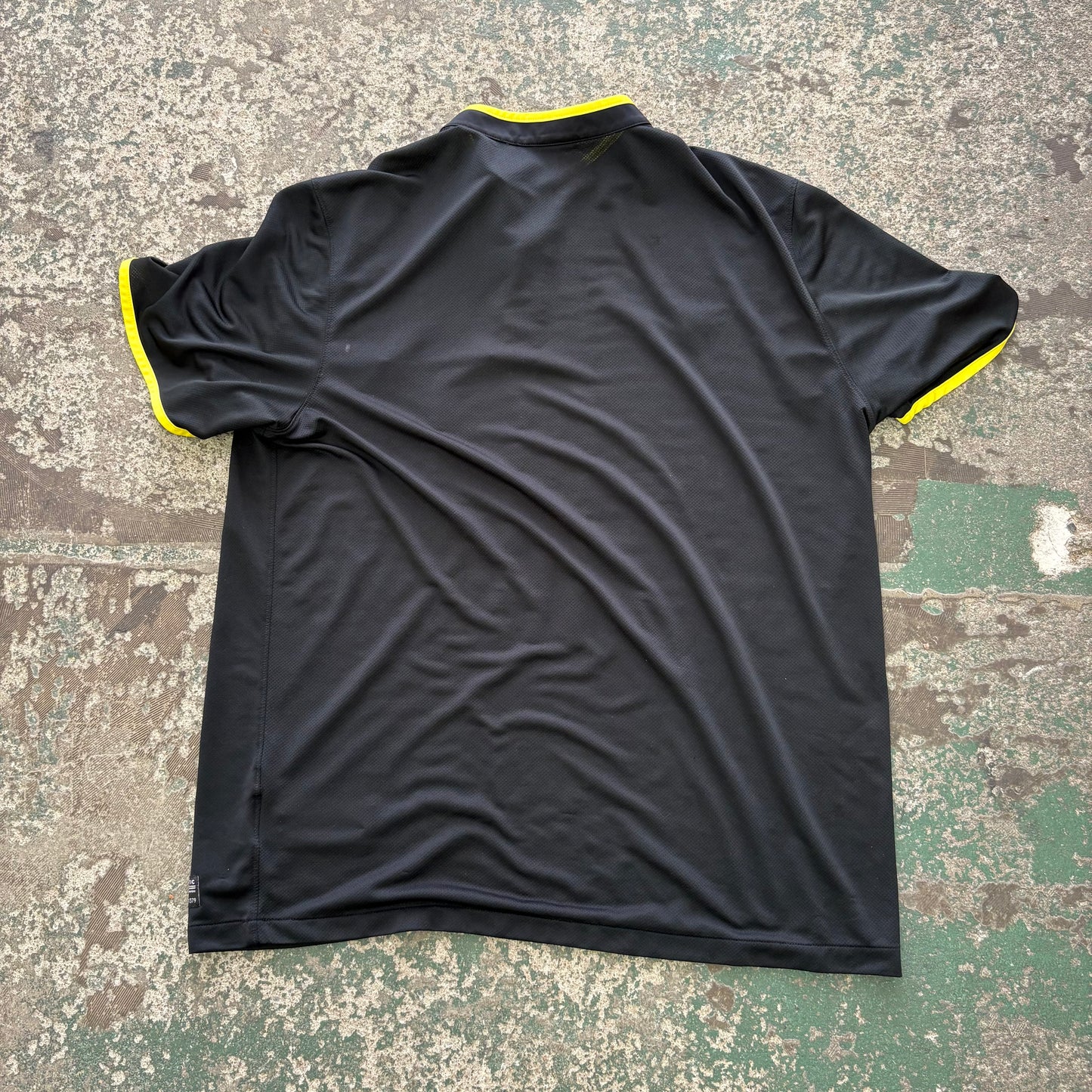 LOSC Lille 3rd 13/14 (XL)