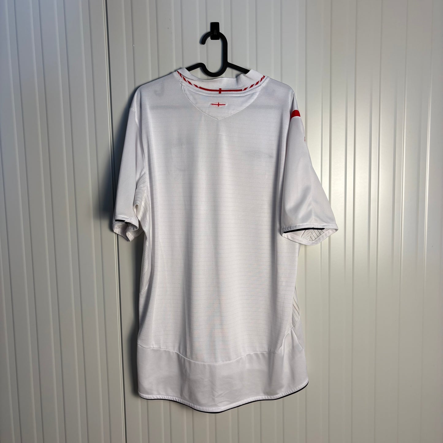 England Home World Cup 2006 (XL)