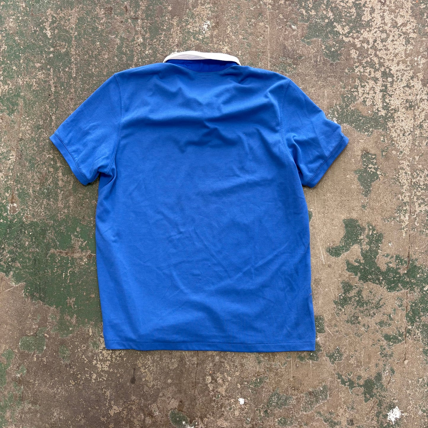 Rangers FC Home 10/11 (L)